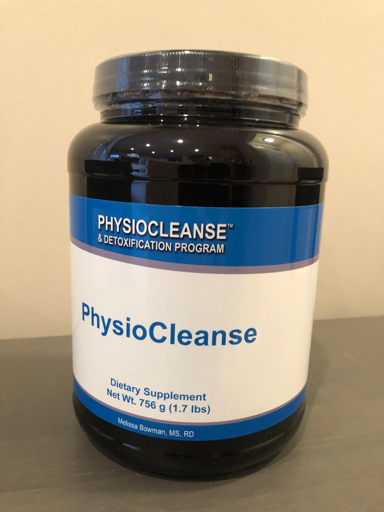 PhysioCleanse Powder